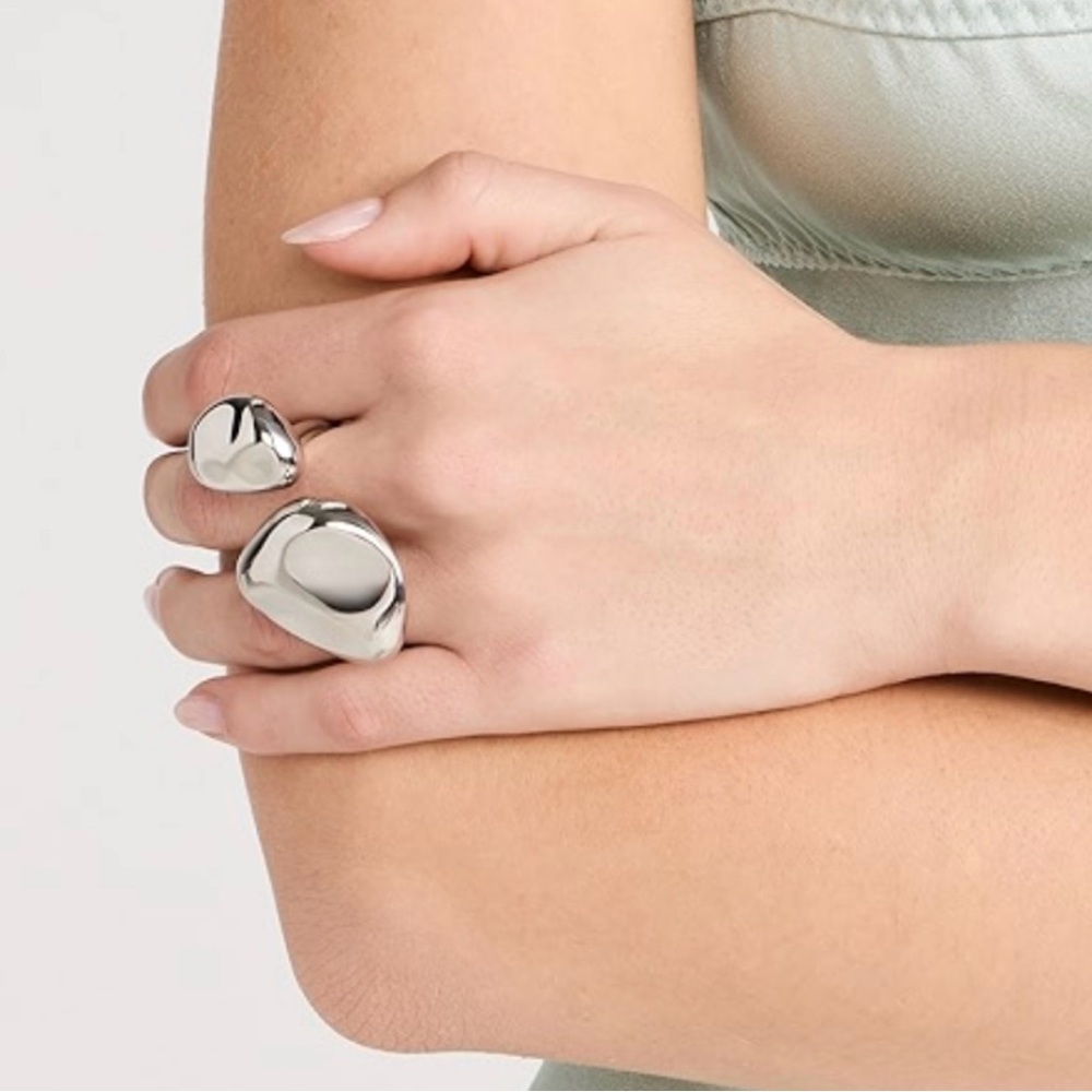 Cult Gaia Cleo Ring